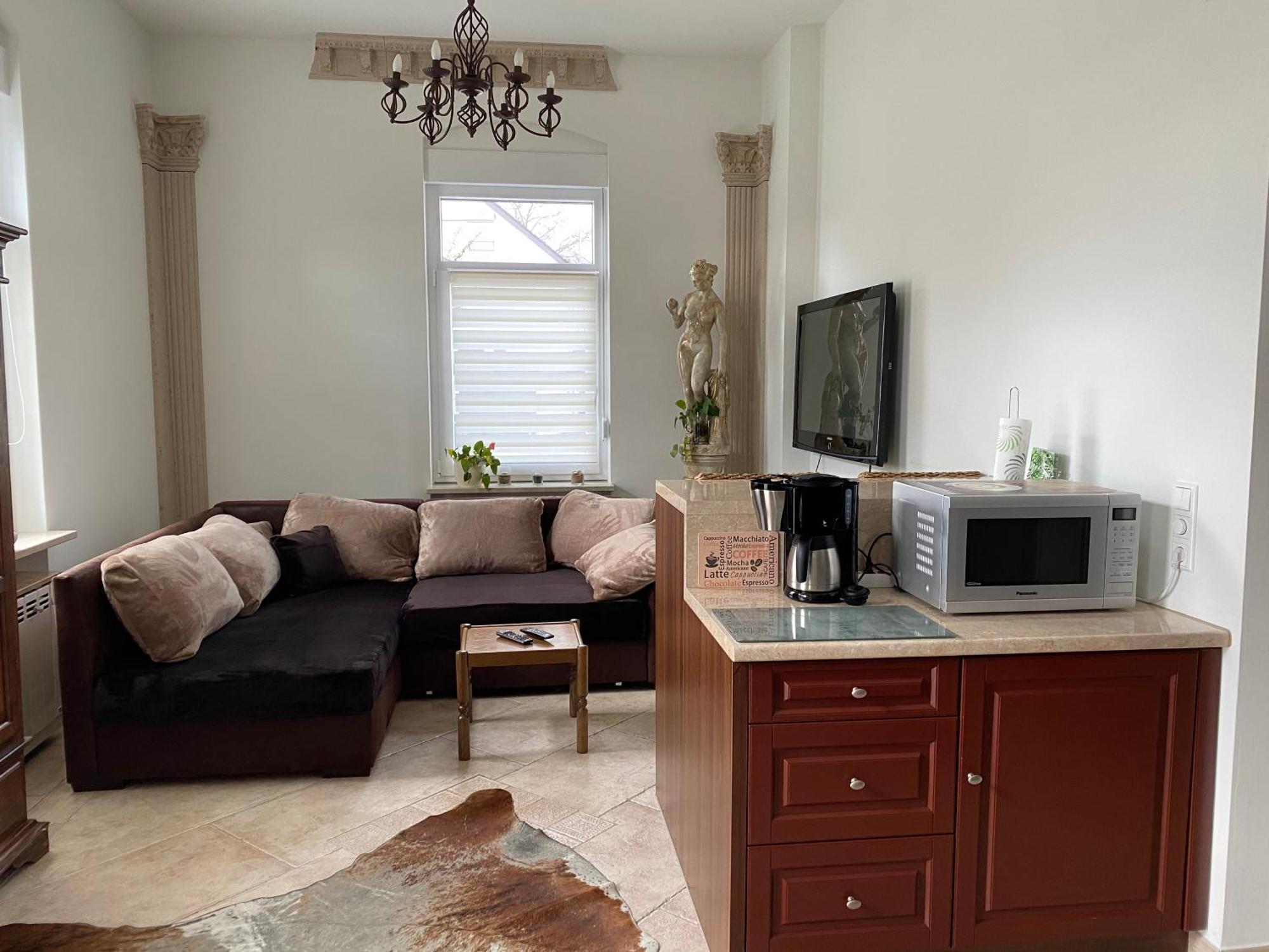 Appartement 24 Λιντάου Εξωτερικό φωτογραφία