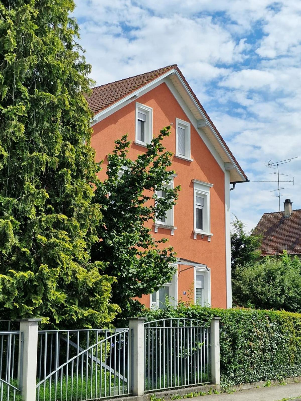 Appartement 24 Λιντάου Εξωτερικό φωτογραφία